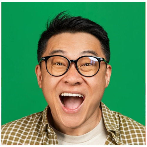 David Kim
