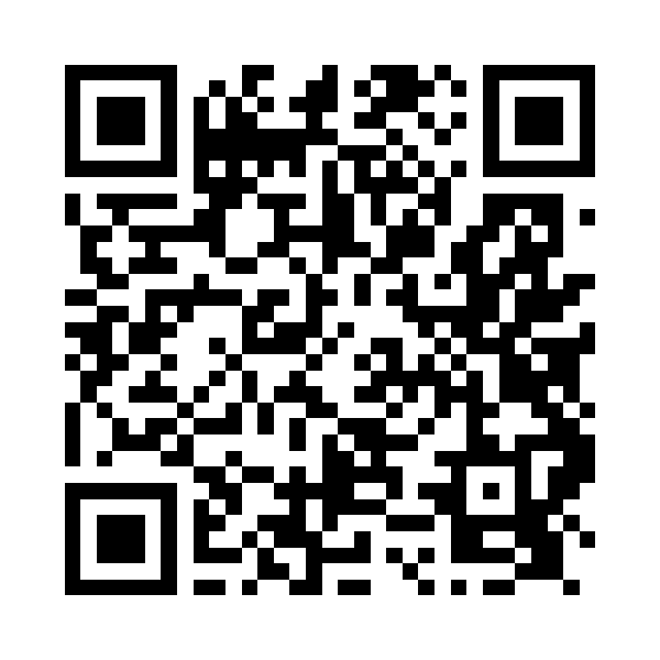 Demo QR code for the Reusable QR Codes plugin